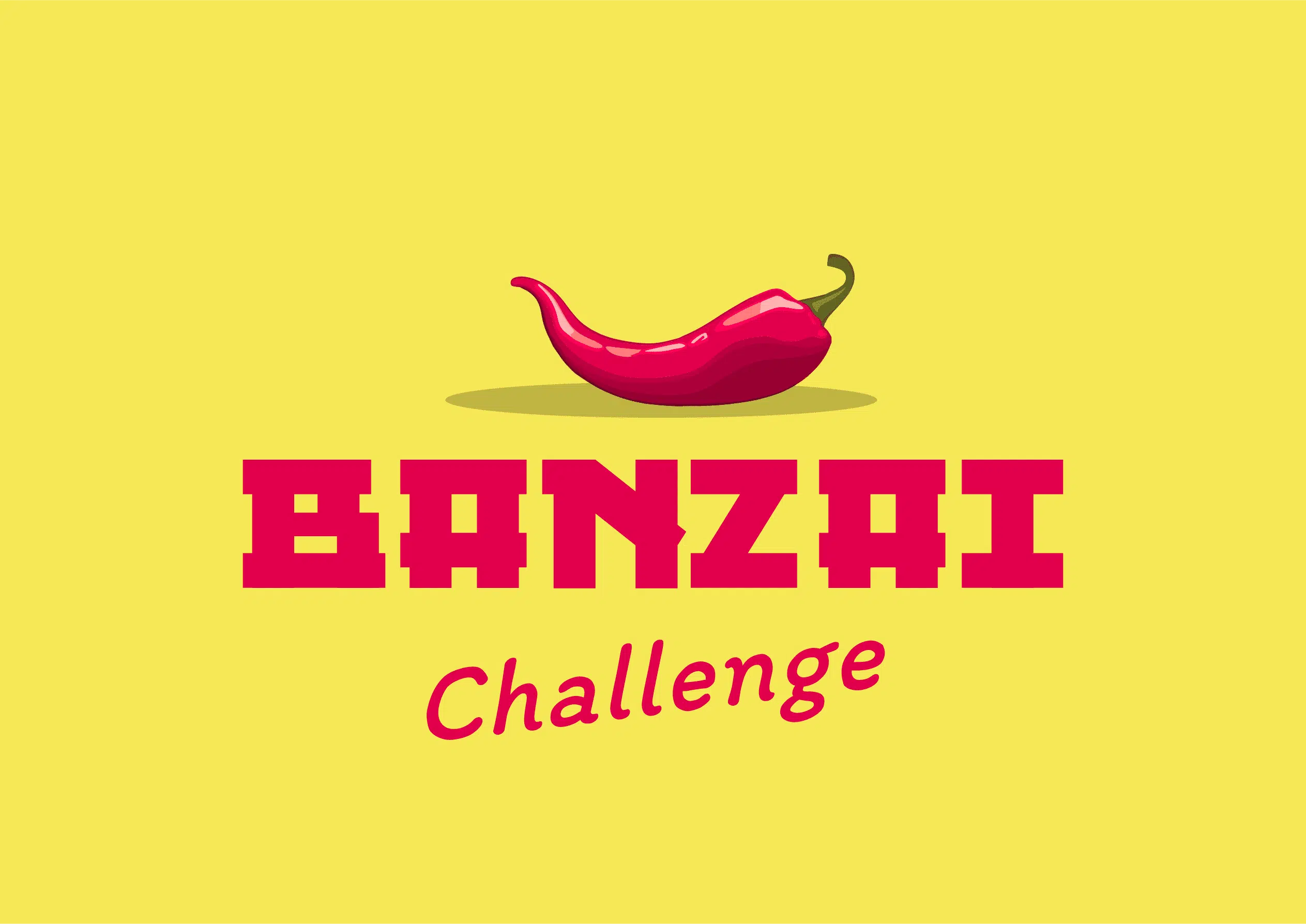 banzai-challenge