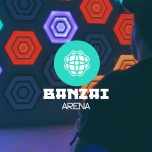 Banzai Arena