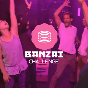 Banzai Challenge