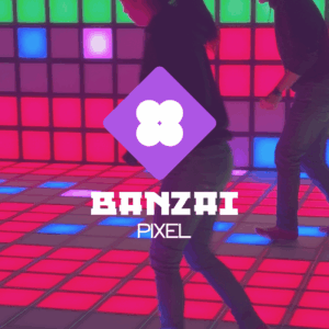 Banzai Pixel